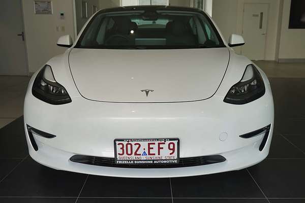 2022 Tesla Model 3 Performance