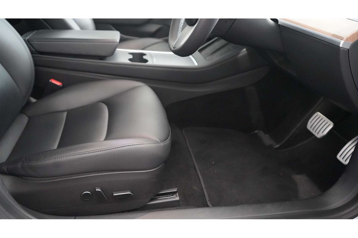 2022 Tesla Model 3 Performance