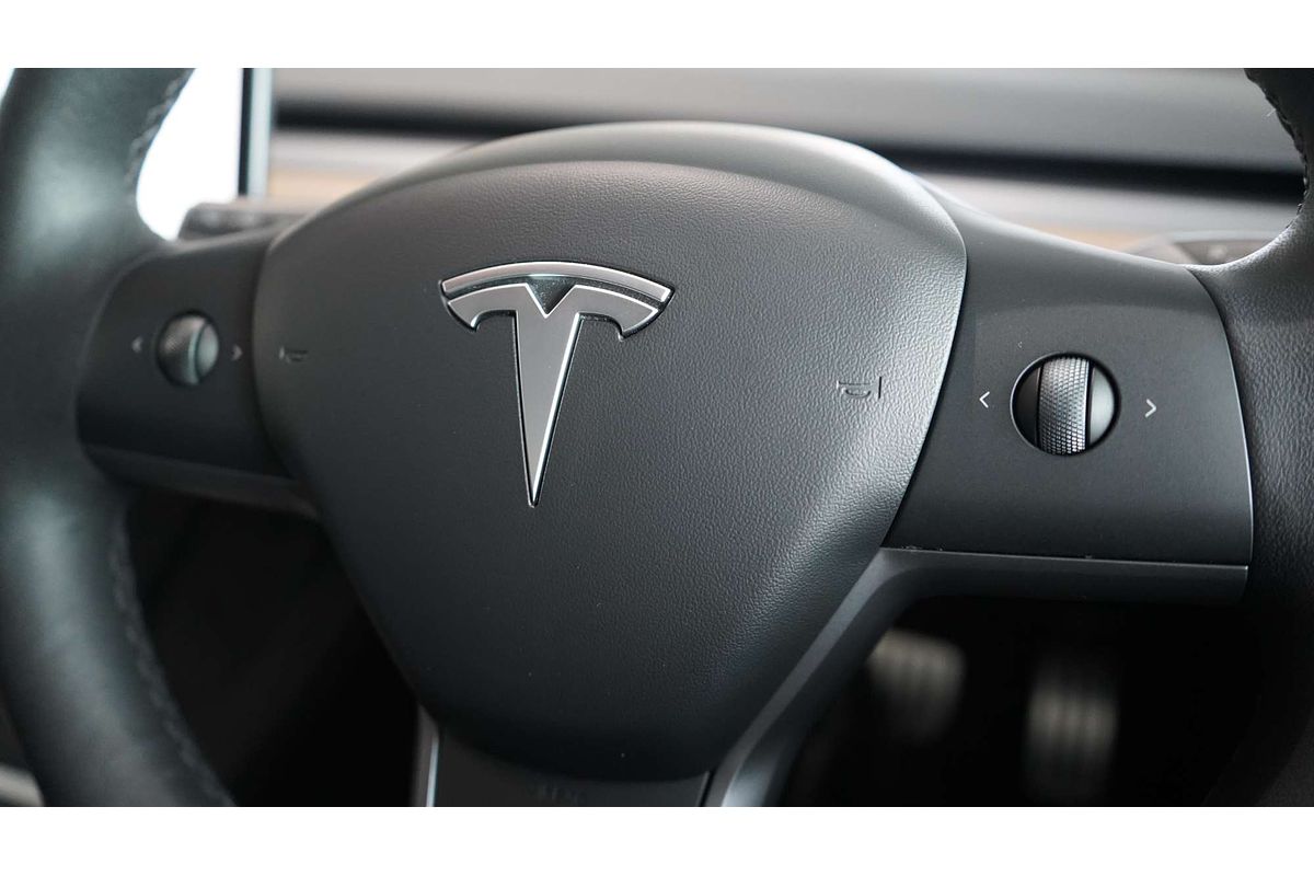 2022 Tesla Model 3 Performance
