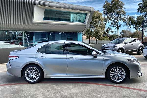 2019 Toyota Camry SL AXVH71R