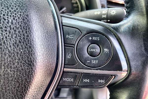 2019 Toyota Camry SL AXVH71R
