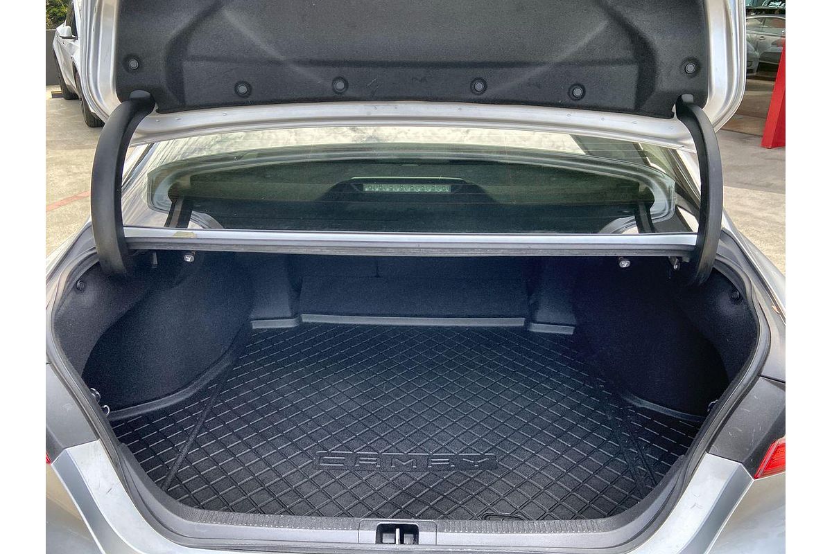 2019 Toyota Camry SL AXVH71R