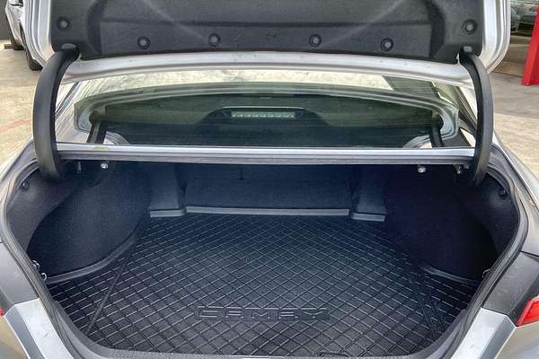 2019 Toyota Camry SL AXVH71R