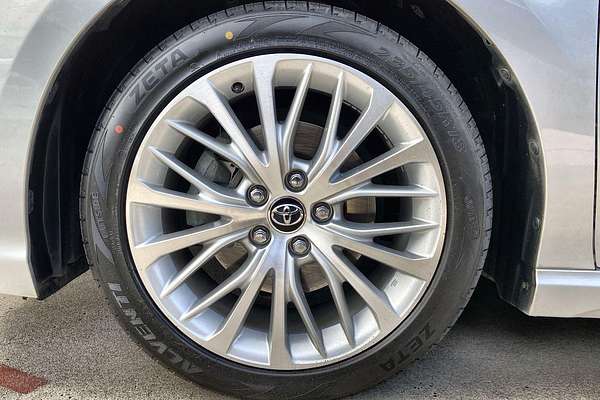 2019 Toyota Camry SL AXVH71R