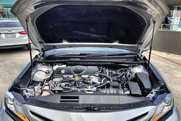 2019 Toyota Camry SL AXVH71R