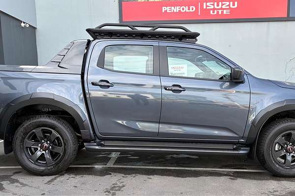 2025 Isuzu D-MAX X-TERRAIN 4X4