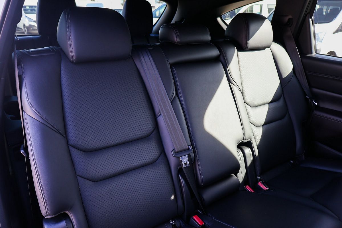 2022 Mazda CX-8 Touring KG Series