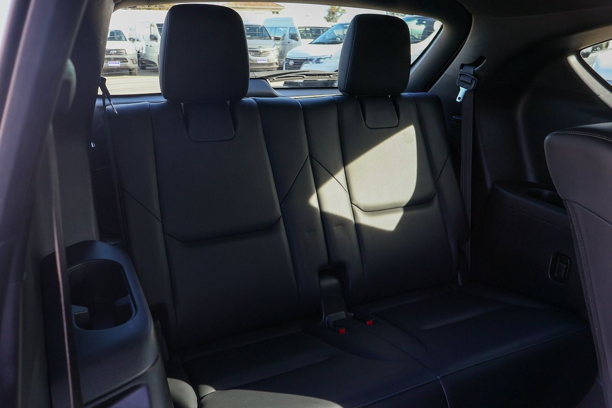 2022 Mazda CX-8 Touring KG Series