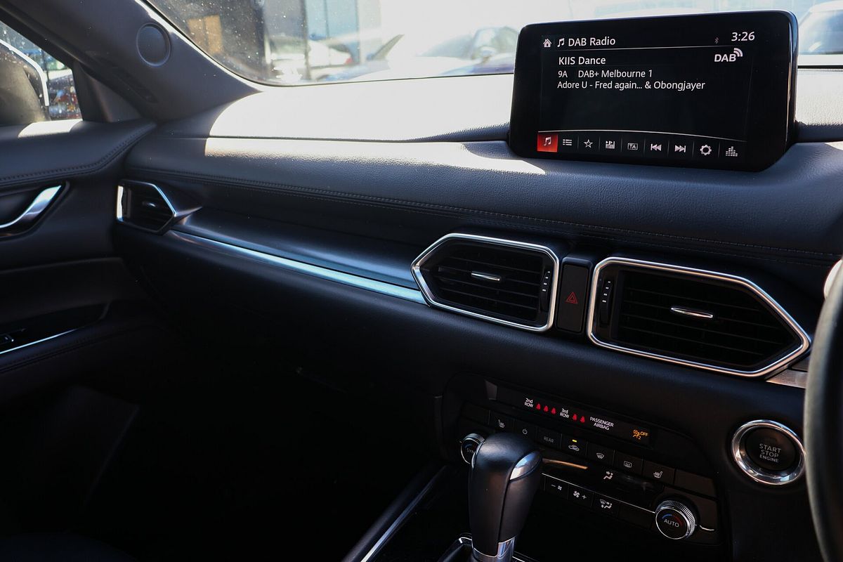 2022 Mazda CX-8 Touring KG Series