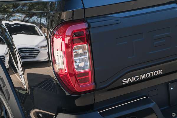 2024 LDV T60 Max LUXE Mega Tub SK8C 4X4 LWB