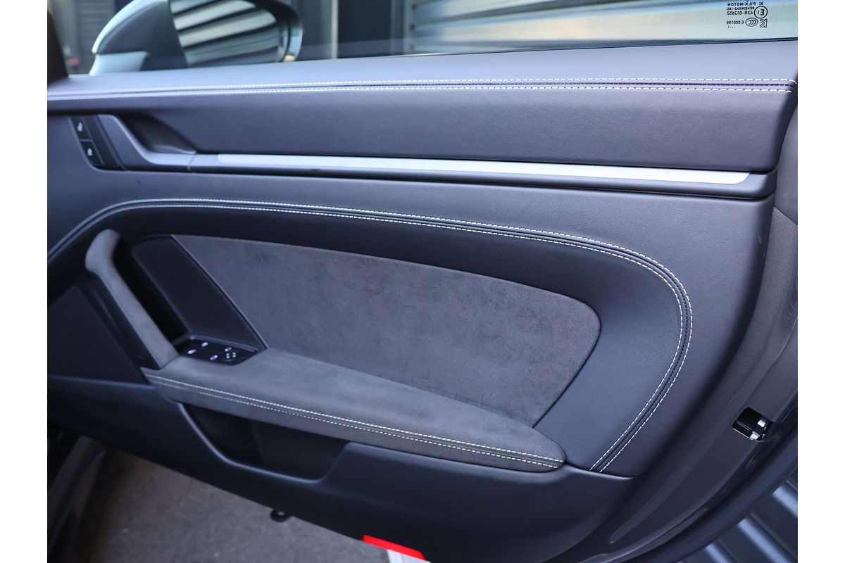 2021 Porsche 911 GT3 992