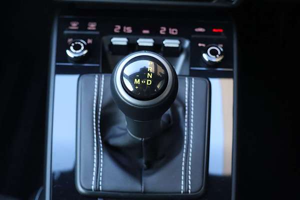 2021 Porsche 911 GT3 992