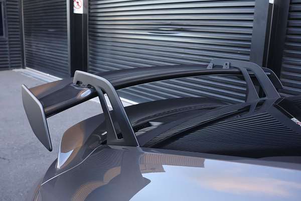 2021 Porsche 911 GT3 992