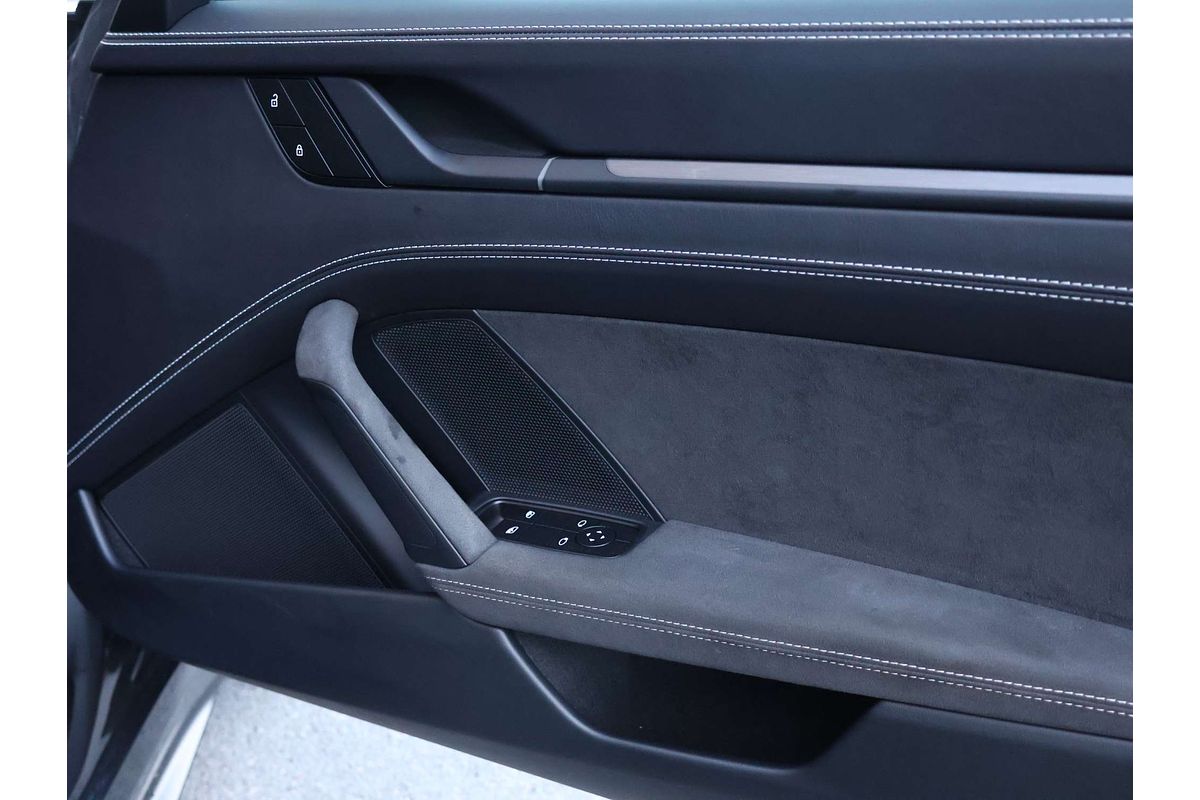 2021 Porsche 911 GT3 992