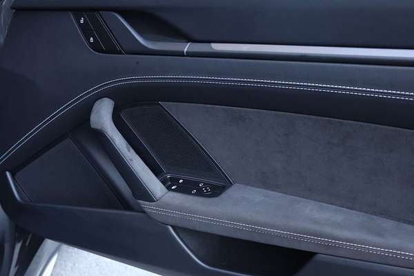 2021 Porsche 911 GT3 992