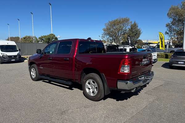 2024 RAM 1500 Big Horn DT 4X4 SWB