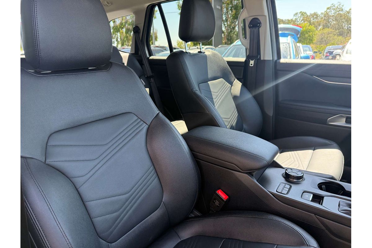 2024 Ford Everest Trend 2.0L