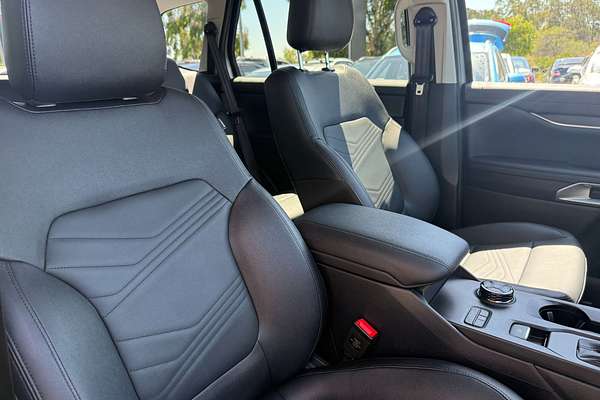 2024 Ford Everest Trend 2.0L