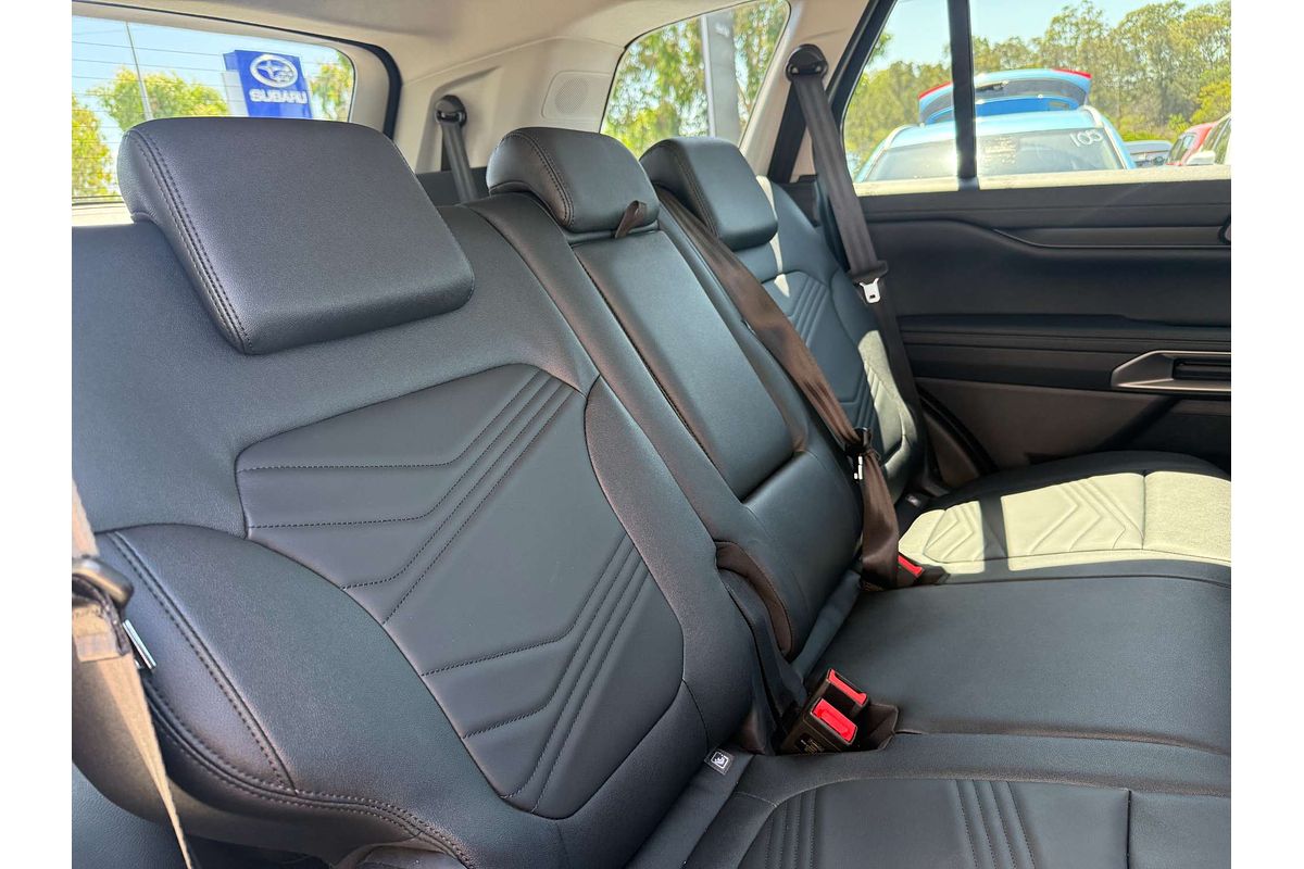 2024 Ford Everest Trend 2.0L