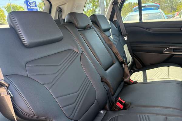 2024 Ford Everest Trend 2.0L