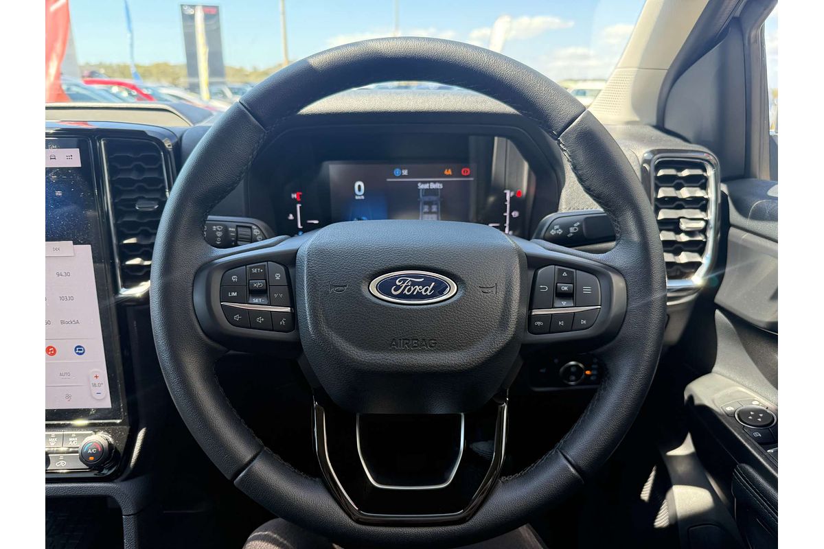 2024 Ford Everest Trend 2.0L