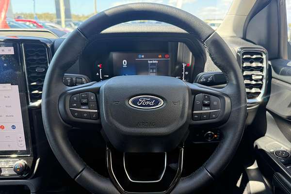 2024 Ford Everest Trend 2.0L