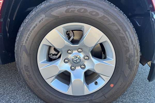2024 RAM 1500 Big Horn DT 4X4 SWB