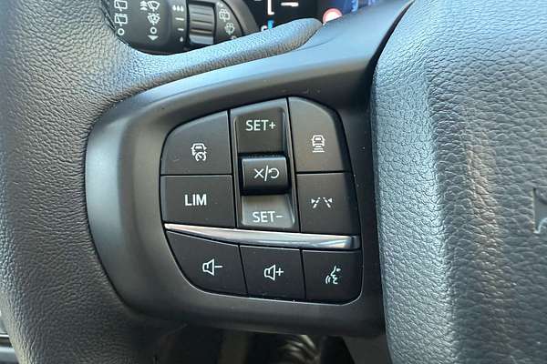 2024 Ford Everest Trend 2.0L