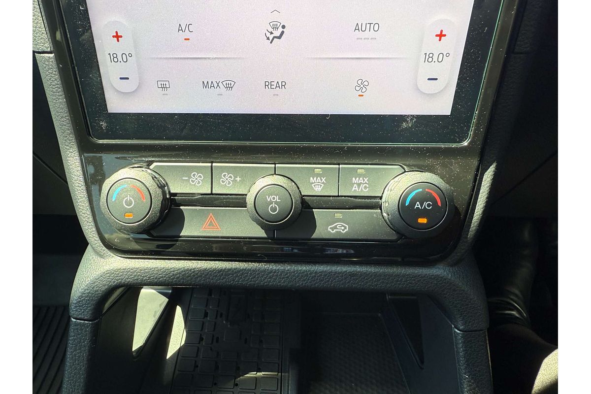 2024 Ford Everest Trend 2.0L