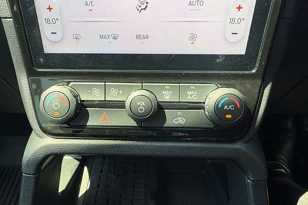 2024 Ford Everest Trend 2.0L
