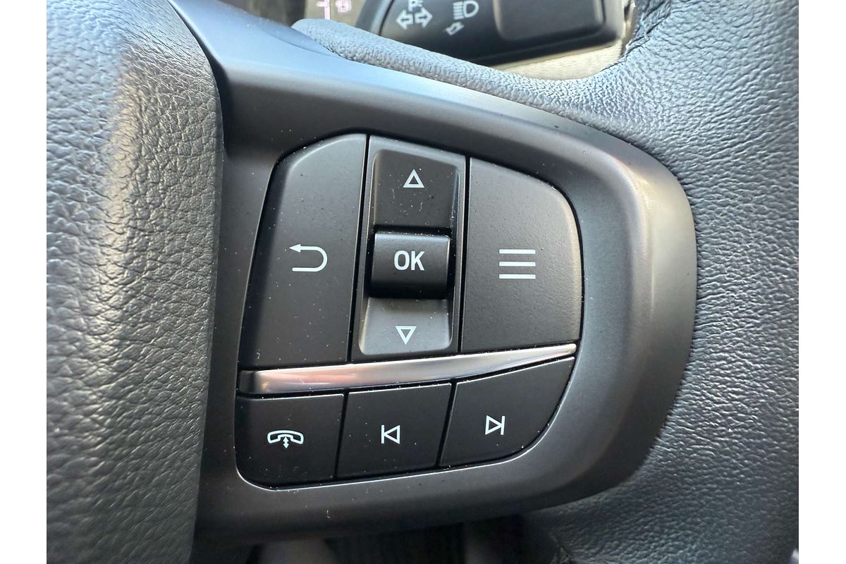 2024 Ford Everest Trend 2.0L