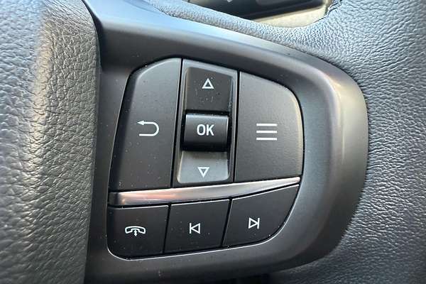 2024 Ford Everest Trend 2.0L