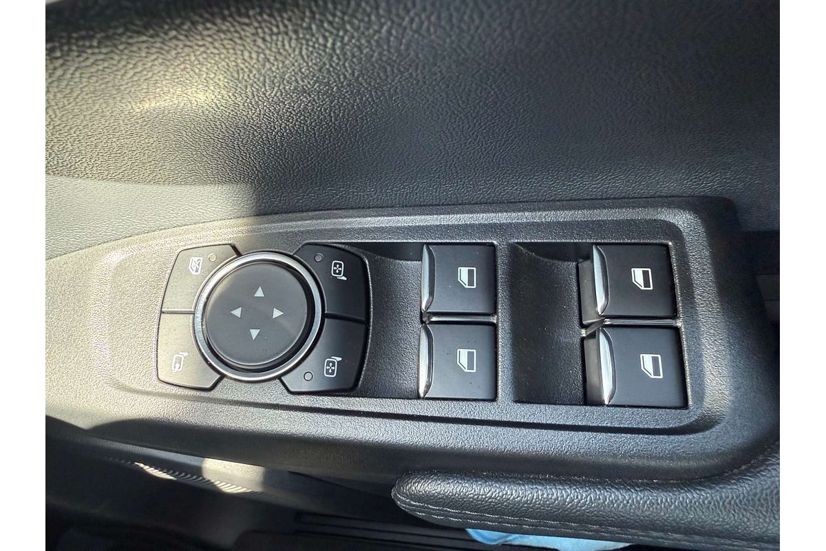 2024 Ford Everest Trend 2.0L