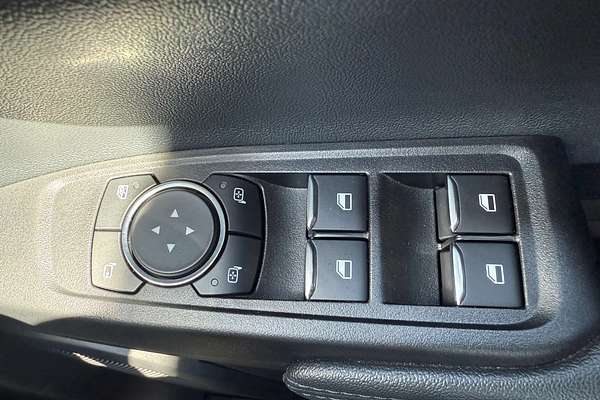 2024 Ford Everest Trend 2.0L