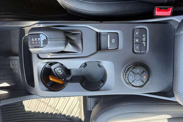 2024 Ford Everest Trend 2.0L