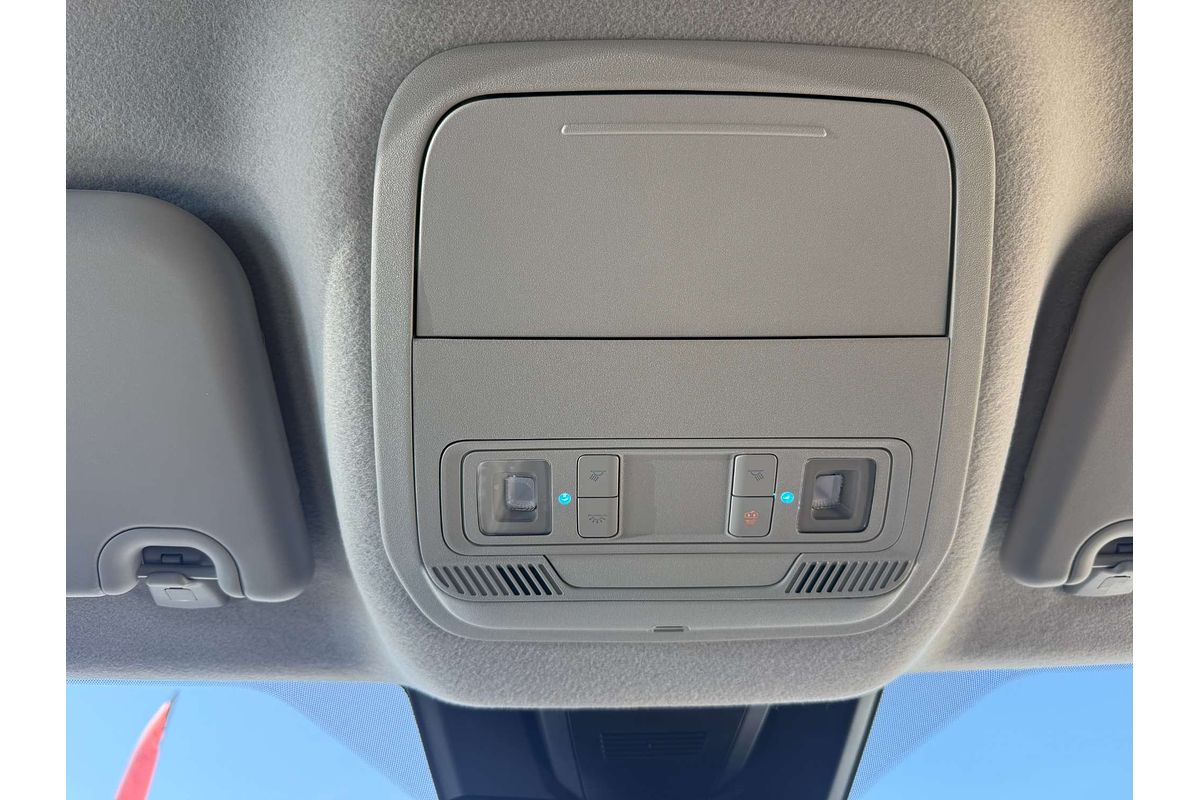 2024 Ford Everest Trend 2.0L