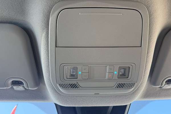 2024 Ford Everest Trend 2.0L