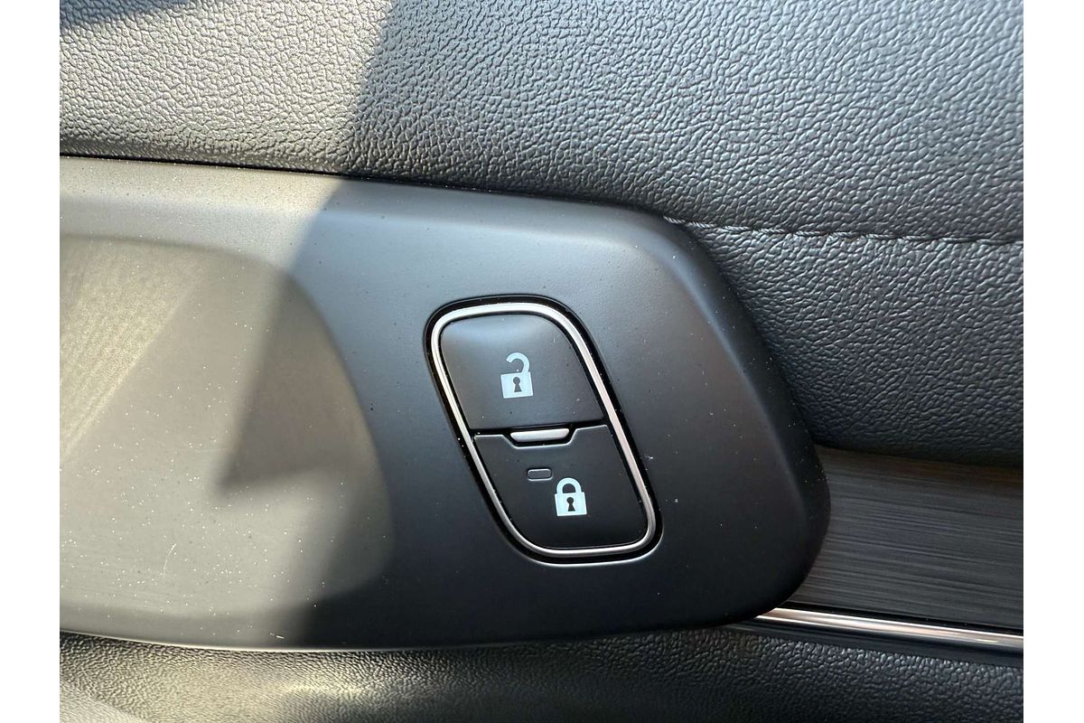 2024 Ford Everest Trend 2.0L