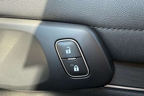 2024 Ford Everest Trend 2.0L