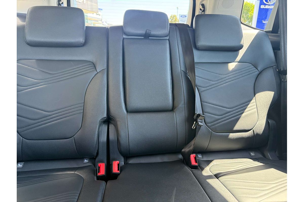 2024 Ford Everest Trend 2.0L