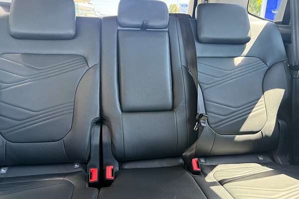 2024 Ford Everest Trend 2.0L