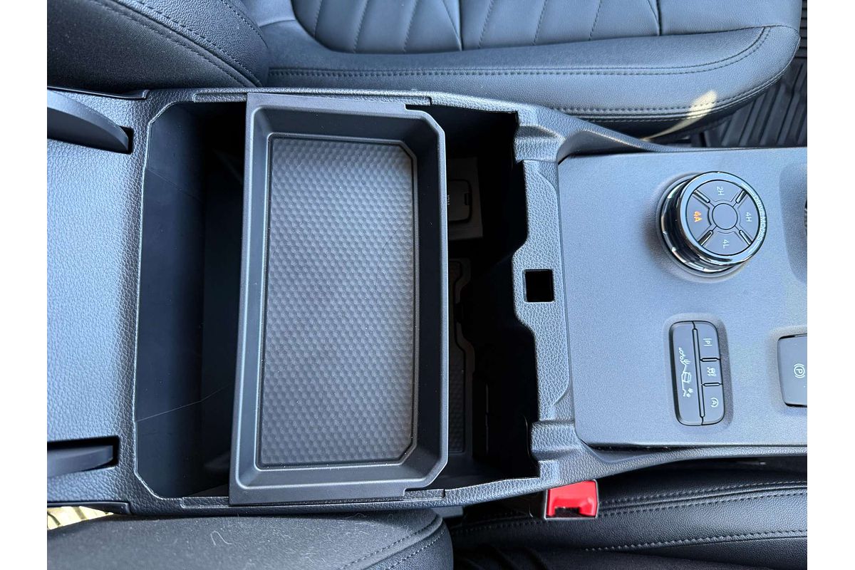 2024 Ford Everest Trend 2.0L