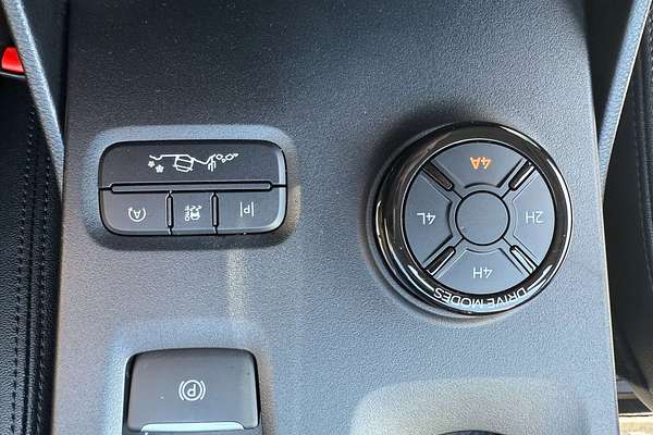 2024 Ford Everest Trend 2.0L