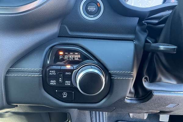 2024 RAM 1500 Big Horn DT 4X4 SWB