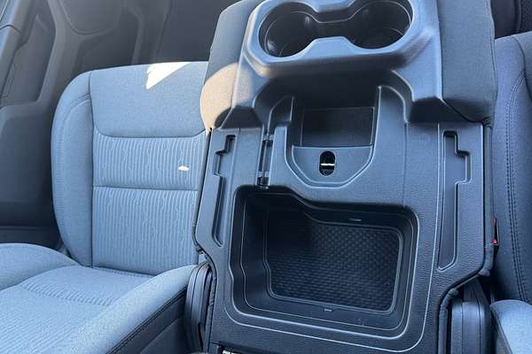 2024 RAM 1500 Big Horn DT 4X4 SWB