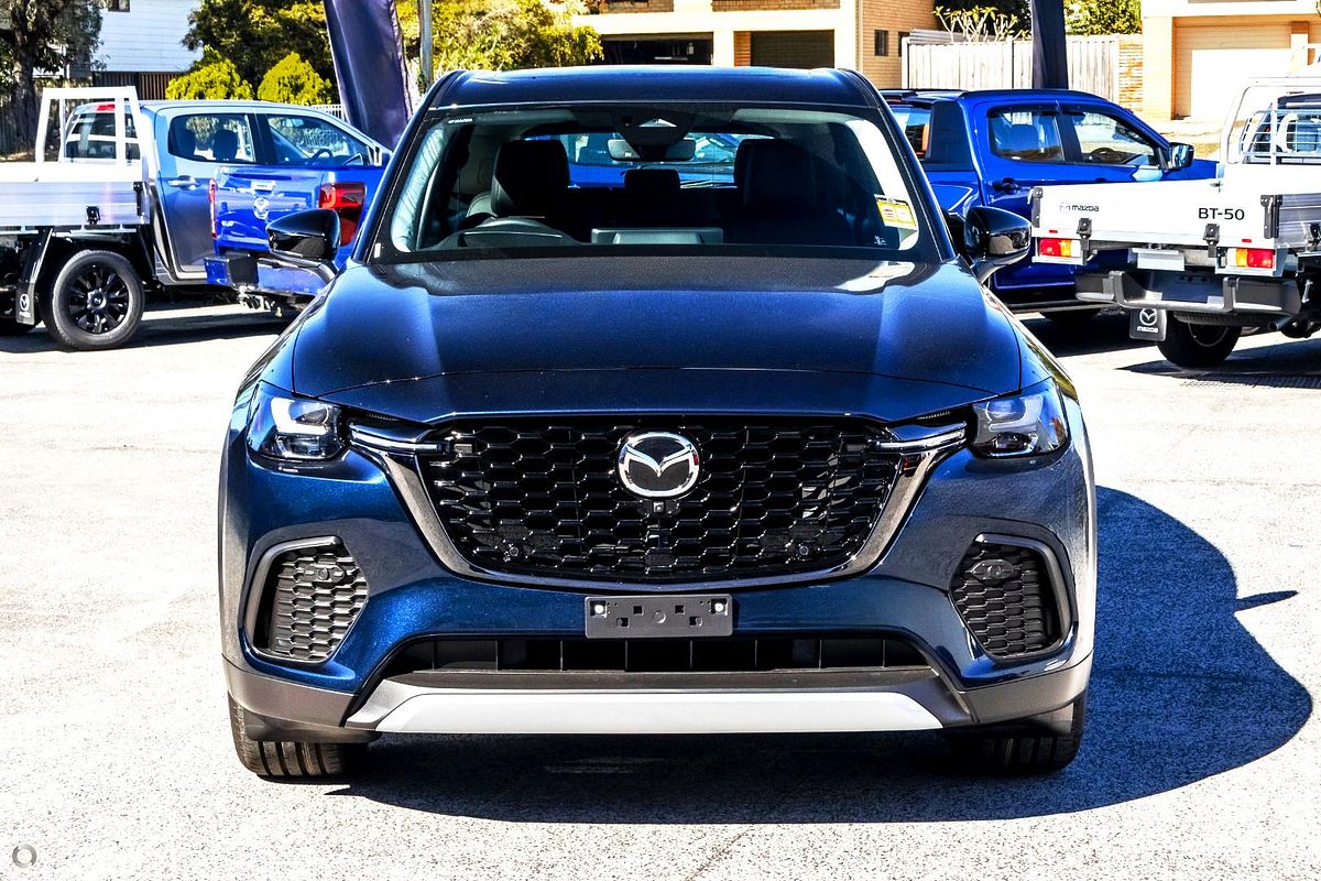 2024 Mazda CX-70 G50e GT KJ