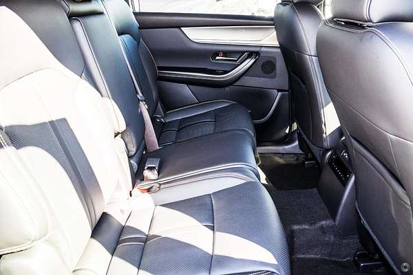2024 Mazda CX-70 G50e GT KJ
