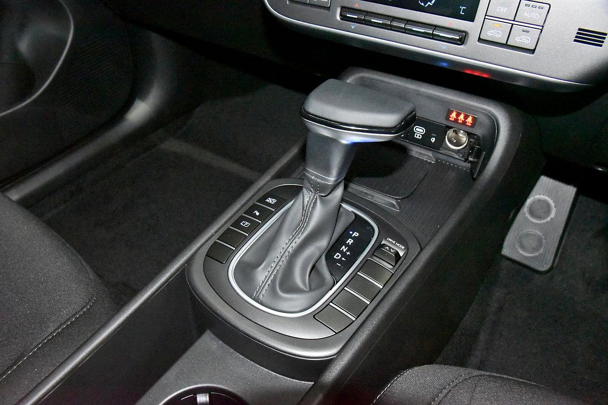 2025 Hyundai Kona SX2.V3