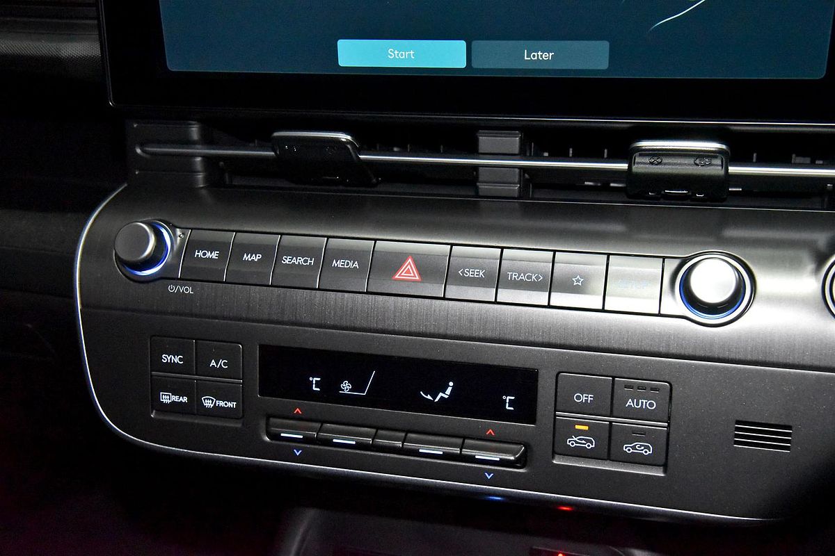 2025 Hyundai Kona SX2.V3
