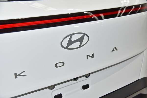 2025 Hyundai Kona SX2.V3